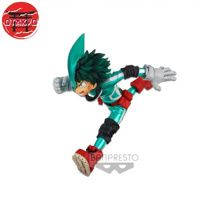 Figure Deku - My Hero Academia™