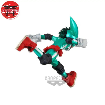 Figure Deku - My Hero Academia™