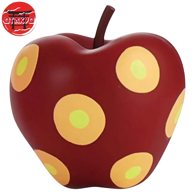 Figure Demon Fruit Smile - One Piece™