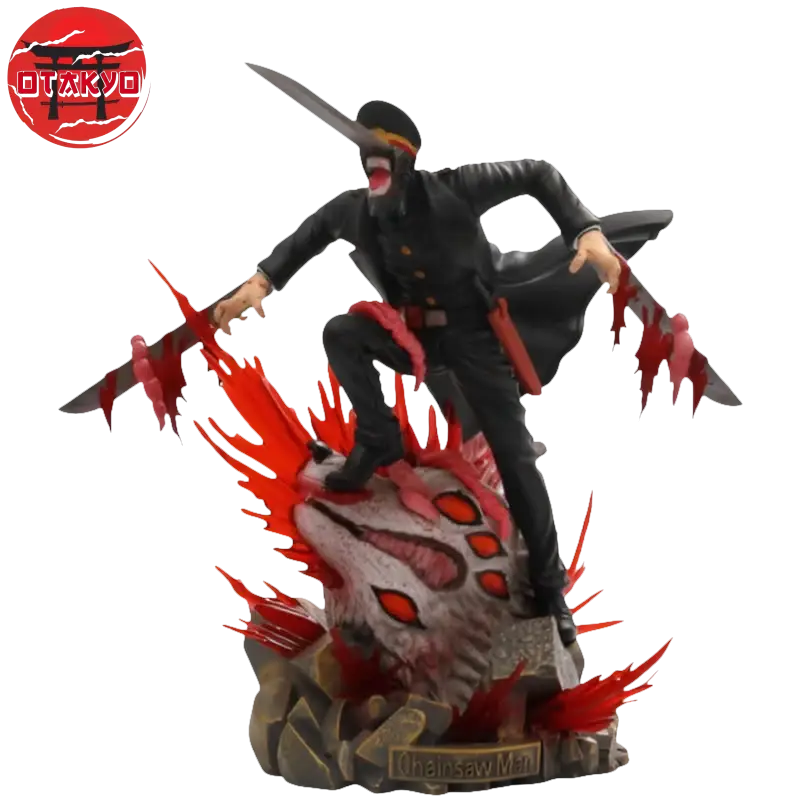 Figure Demon Sword - Chainsaw Man™