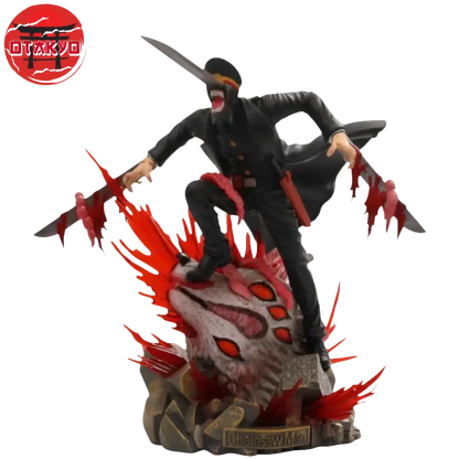 Figure Demon Sword - Chainsaw Man™
