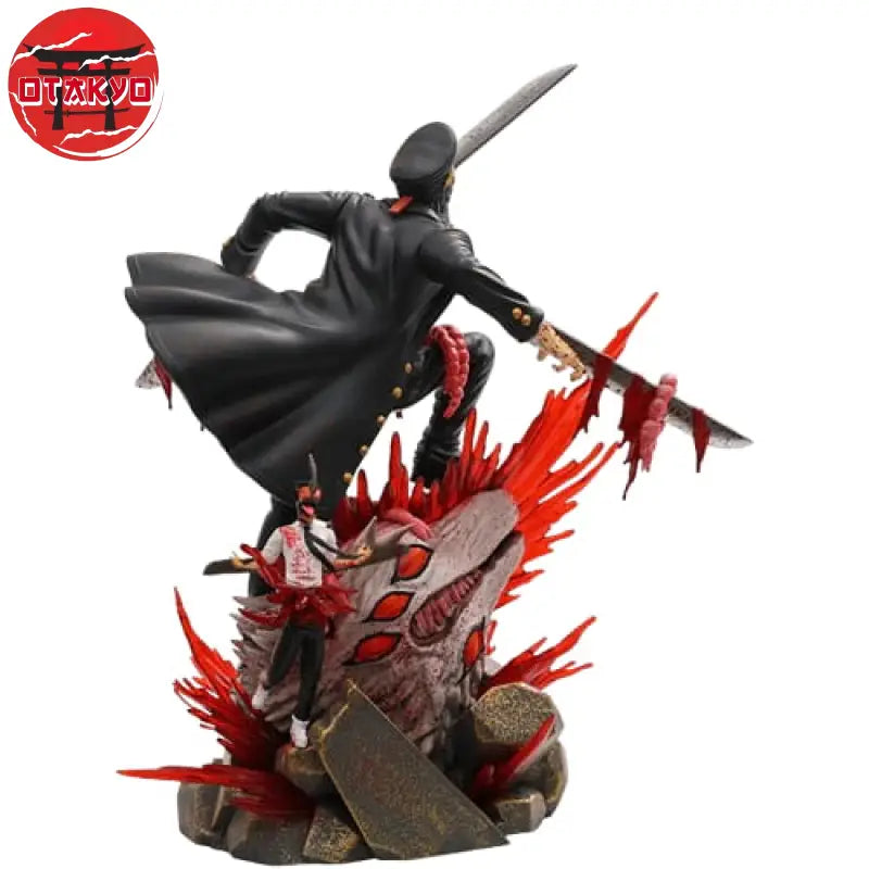 Figure Demon Sword - Chainsaw Man™