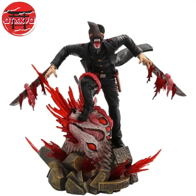 Figure Demon Sword - Chainsaw Man™