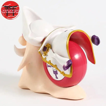 Figure Den Den Mushi White Beard - One Piece™