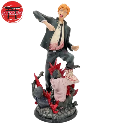 Figure Denji "Bloodfiend" - Chainsaw Man™