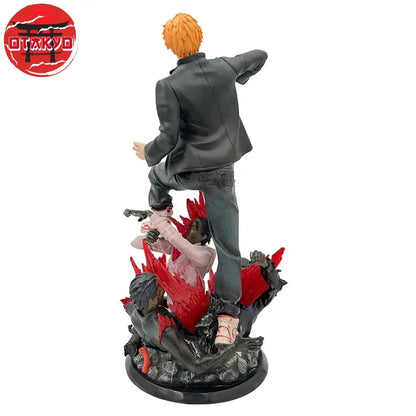 Figure Denji "Bloodfiend" - Chainsaw Man™