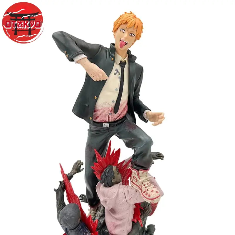 Figure Denji "Bloodfiend" - Chainsaw Man™