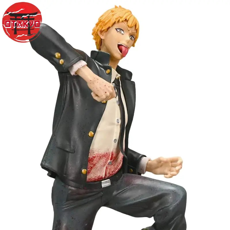 Figure Denji "Bloodfiend" - Chainsaw Man™