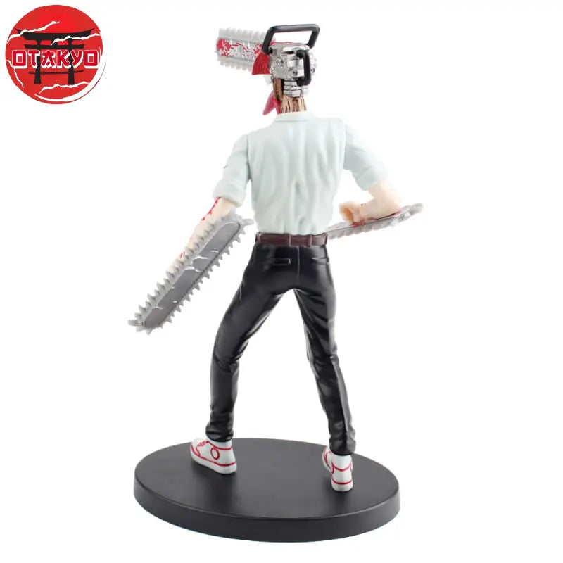 Figure Denji "Bloodlust" - Chainsaw Man™