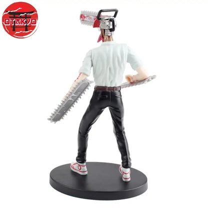 Figure Denji "Bloodlust" - Chainsaw Man™