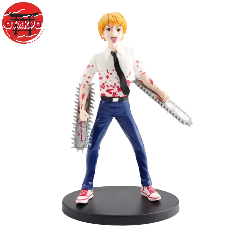 Figure "Denji" - Chainsaw Man™