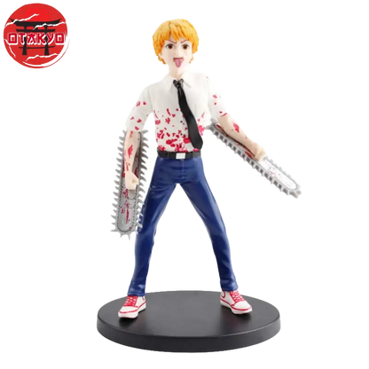Figure "Denji" - Chainsaw Man™