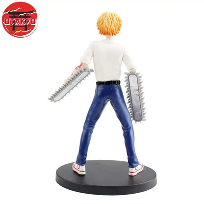 Figure "Denji" - Chainsaw Man™