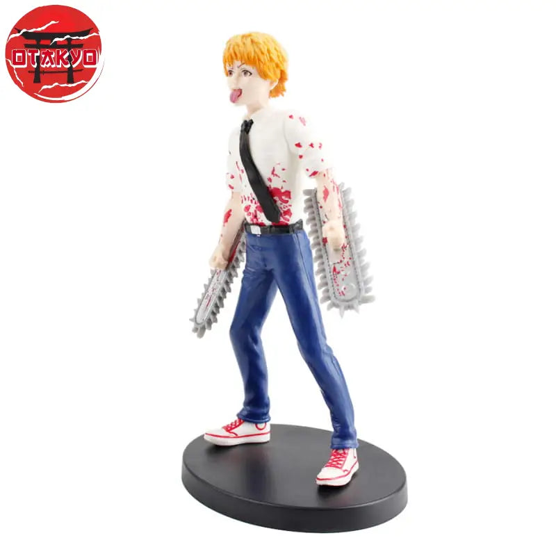 Figure "Denji" - Chainsaw Man™