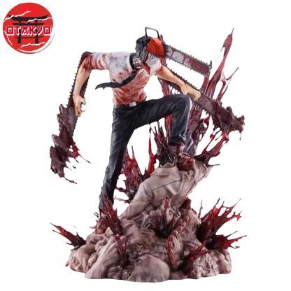 Figure Denji "Chainsaw Man" - Chainsaw Man™