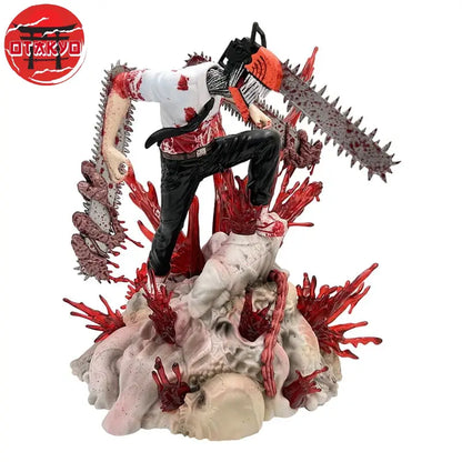 Figure Denji "Chainsaw Man" - Chainsaw Man™