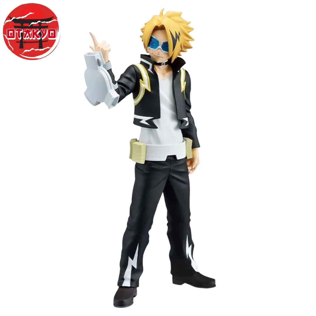 Figure Denki Kaminari - My Hero Academia™