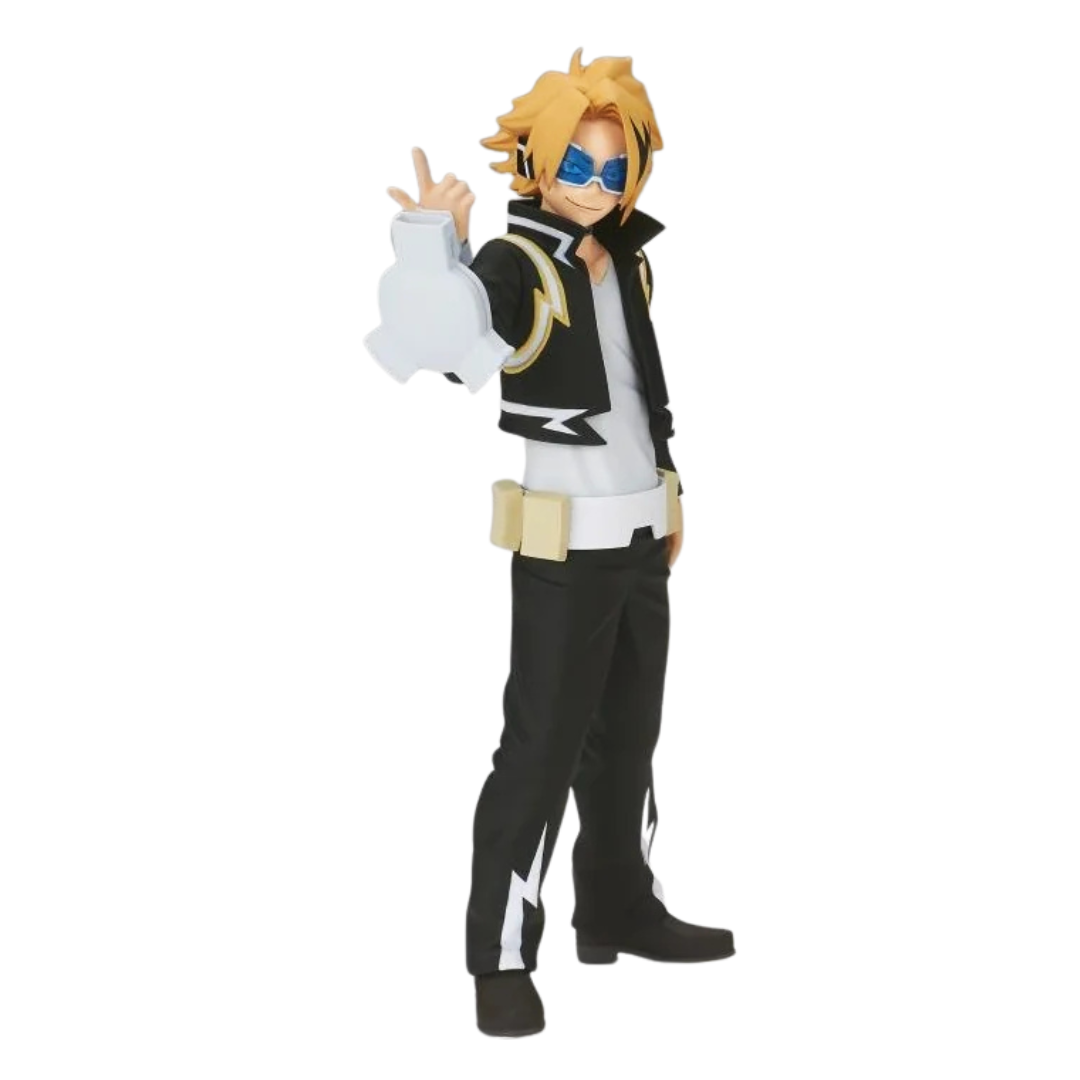 Figure Denki Kaminari - My Hero Academia™