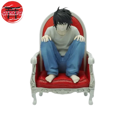 Figure Detective "L" - Death Note™