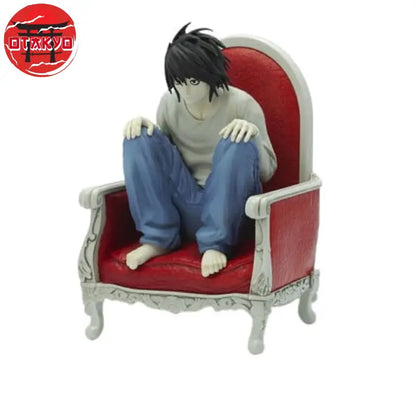 Figure Detective "L" - Death Note™