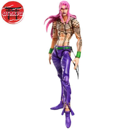 Figure Diavolo - Jojo's Bizarre Adventure™
