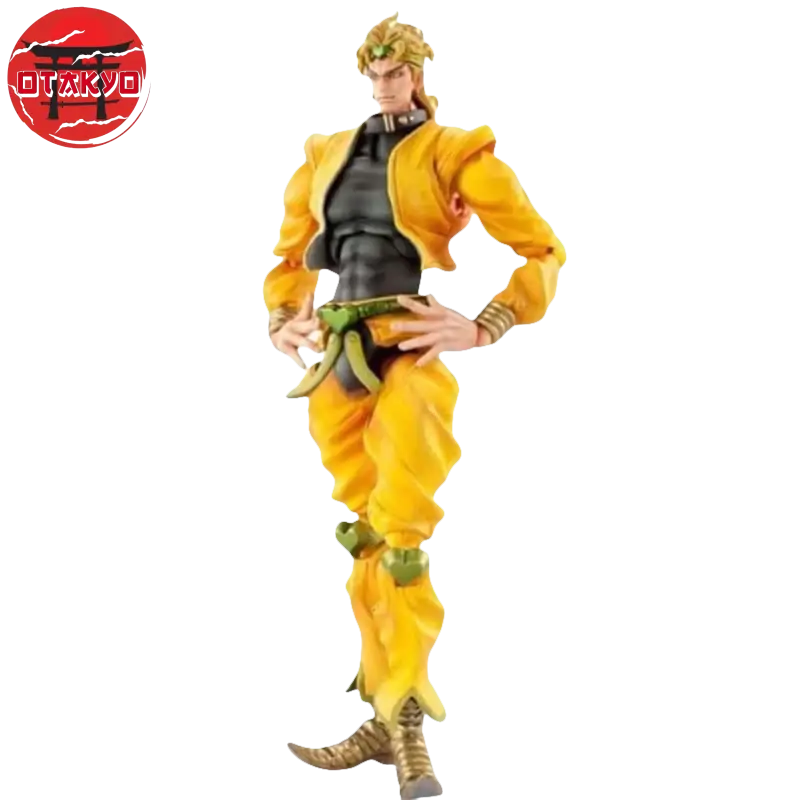 Figure Dio Brando - Jojo's Bizarre Adventure™