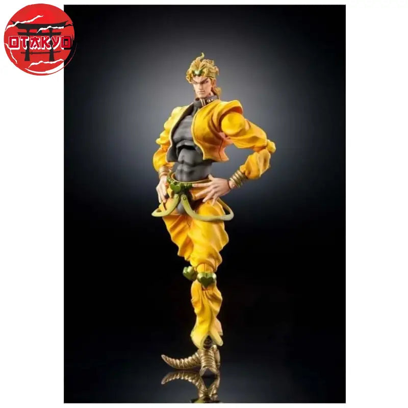 Figure Dio Brando - Jojo's Bizarre Adventure™