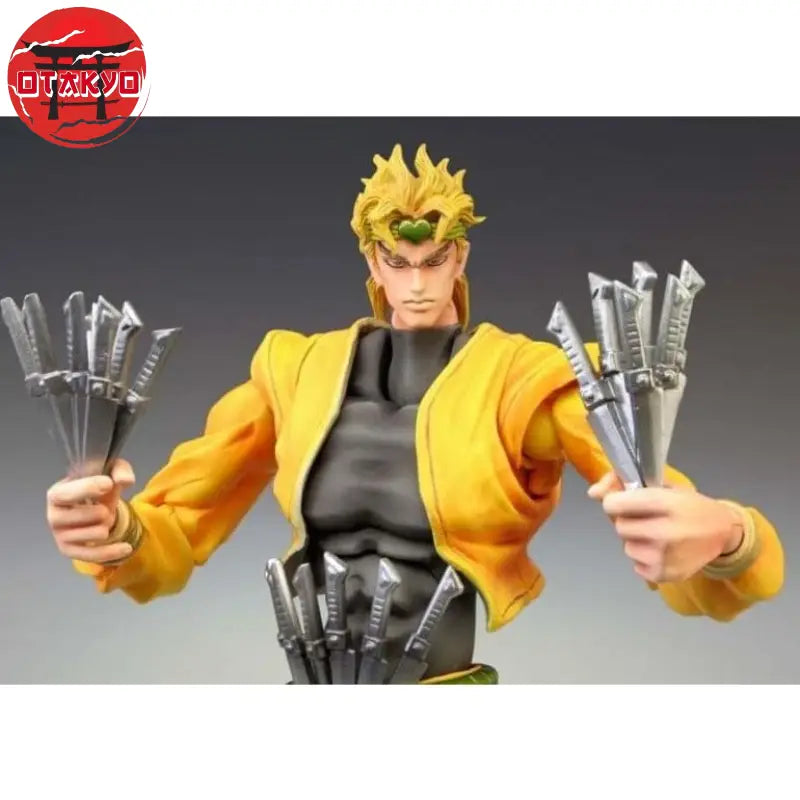 Figure Dio Brando - Jojo's Bizarre Adventure™