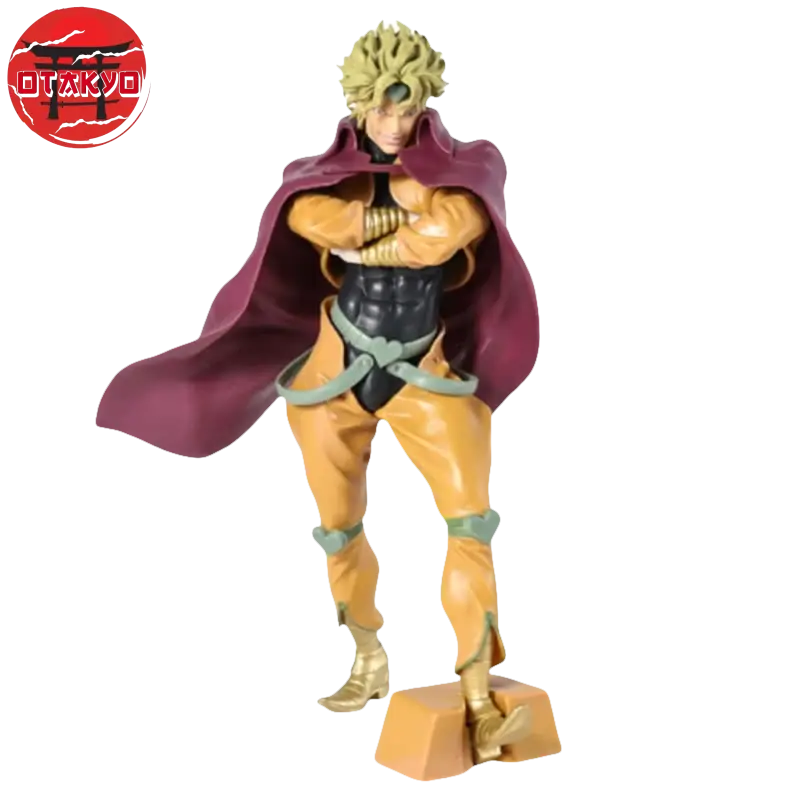 Figure Dio - Jojo's Bizarre Adventure™