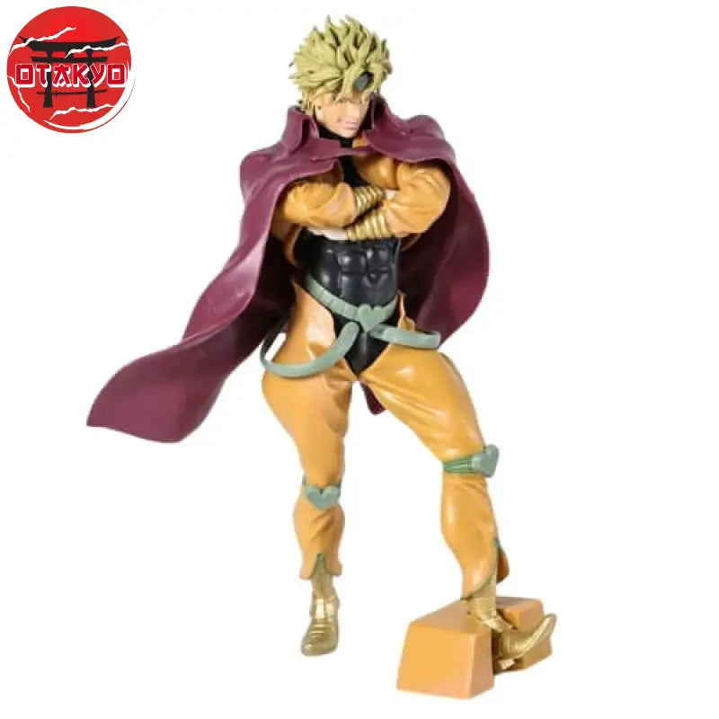 Figure Dio - Jojo's Bizarre Adventure™