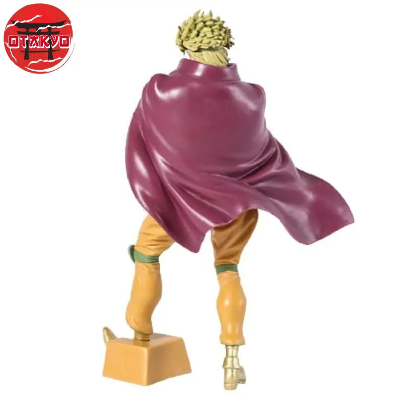 Figure Dio - Jojo's Bizarre Adventure™
