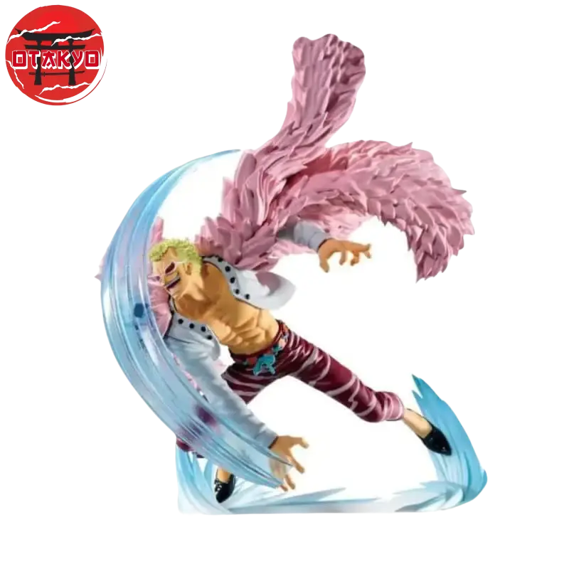 Figure Doflamingo "Ito Ito" - One Piece™