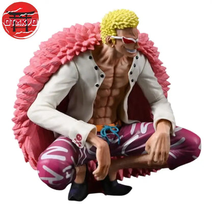 Figure Doflamingo "Mera" - One Piece™