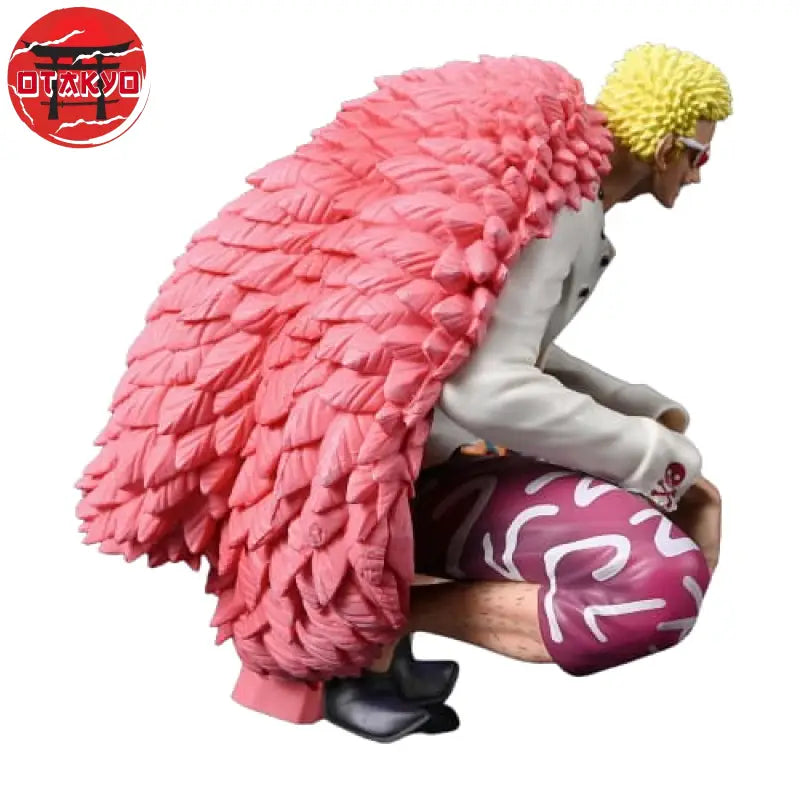 Figure Doflamingo "Mera" - One Piece™