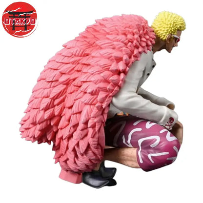 Figure Doflamingo "Mera" - One Piece™