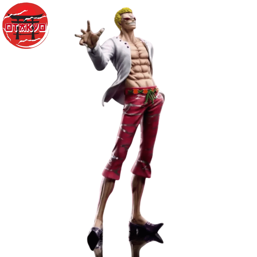 Figure Don Quichotte Doflamingo - One Piece™