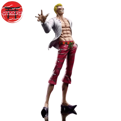 Figure Don Quichotte Doflamingo - One Piece™