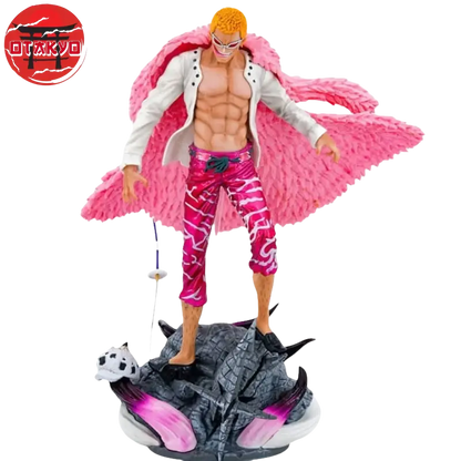 Figure Don Quijote Doflamingo - One Piece™