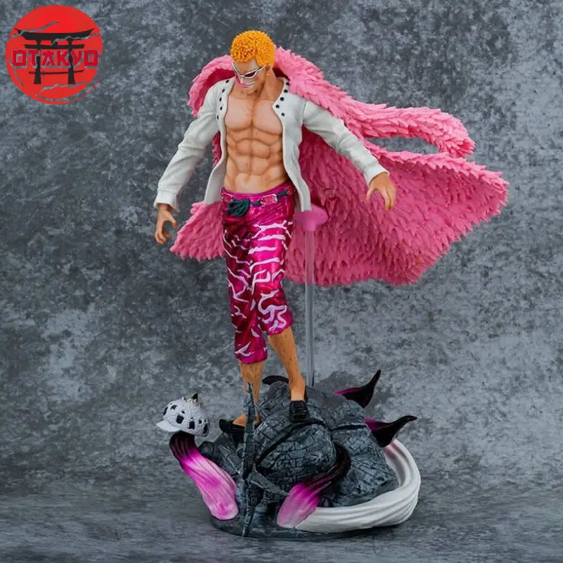 Figure Don Quijote Doflamingo - One Piece™