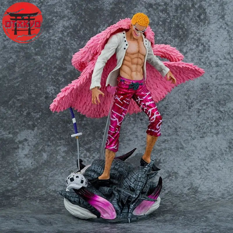 Figure Don Quijote Doflamingo - One Piece™