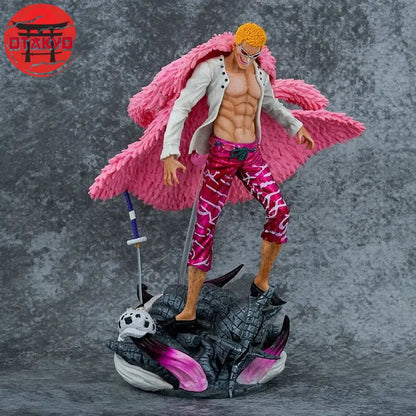 Figure Don Quijote Doflamingo - One Piece™