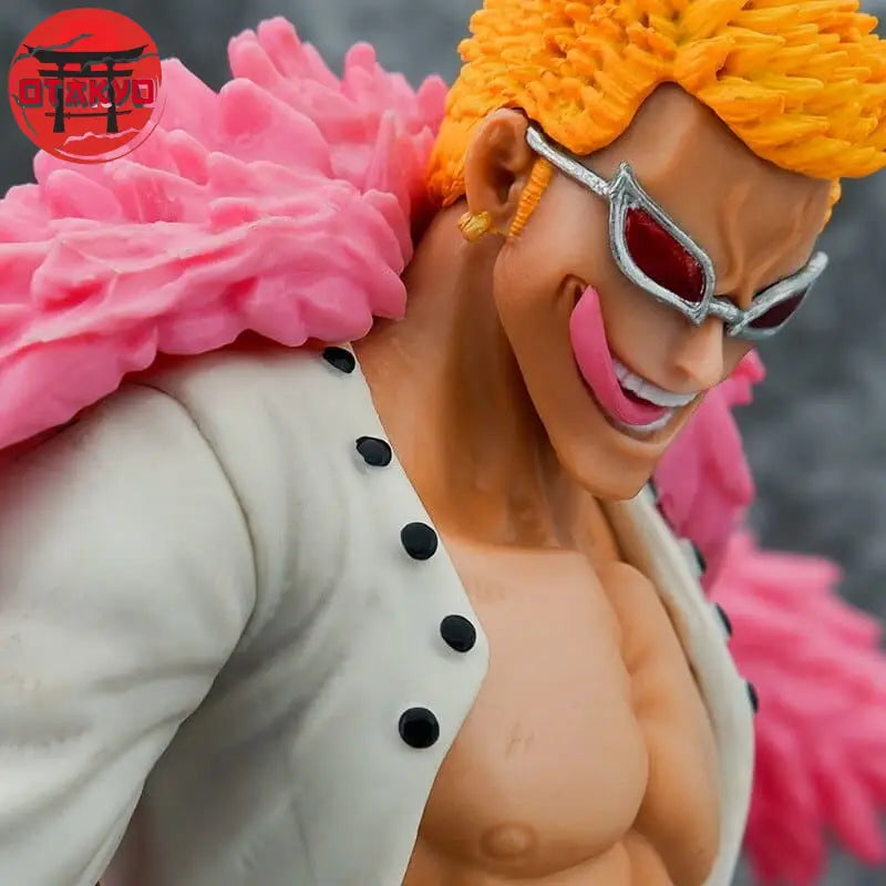 Figure Don Quijote Doflamingo - One Piece™