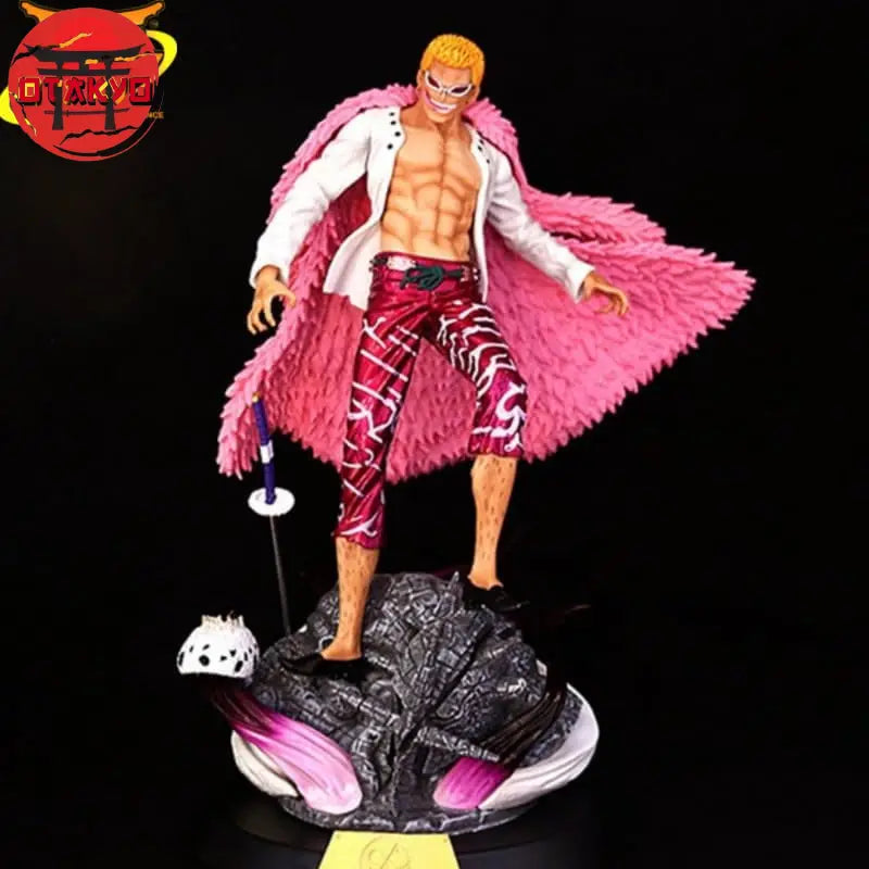 Figure Don Quijote Doflamingo - One Piece™