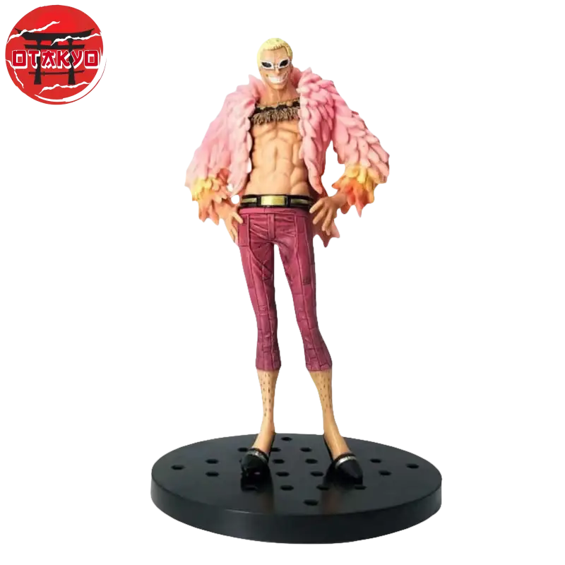 Figure Donquixote Doflamingo - One Piece™