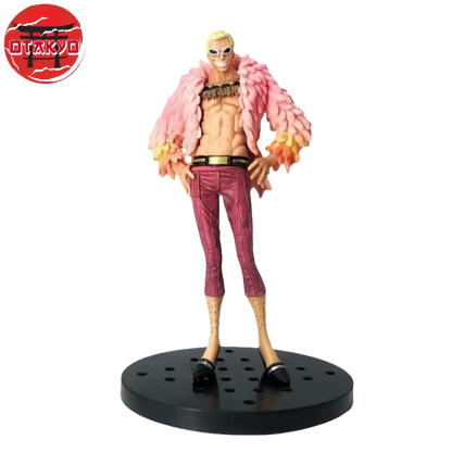 Figure Donquixote Doflamingo - One Piece™