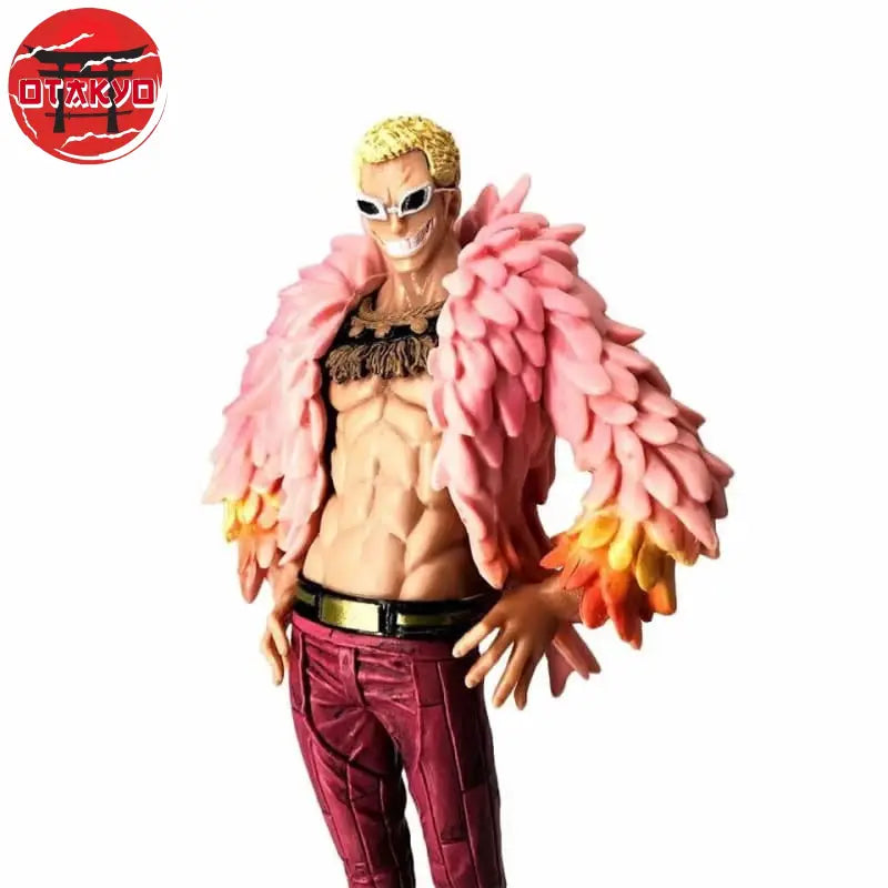Figure Donquixote Doflamingo - One Piece™