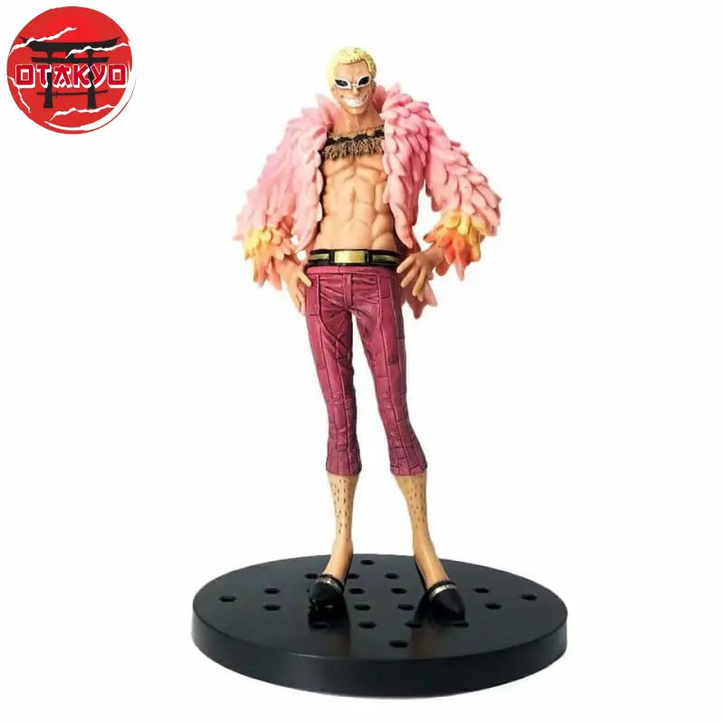 Figure Donquixote Doflamingo - One Piece™
