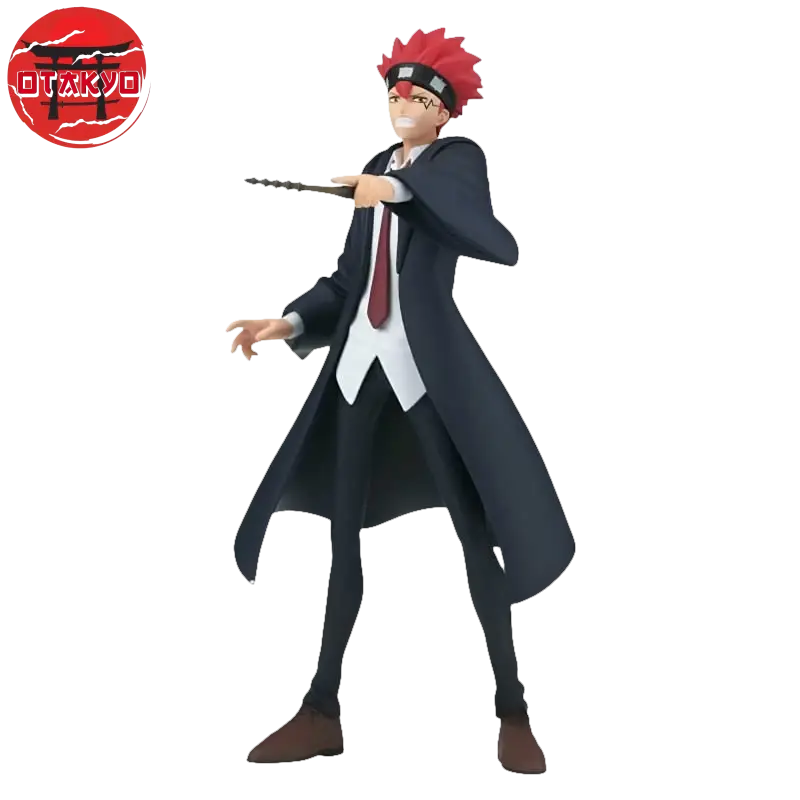 Figure Dot Barret - Mashle™