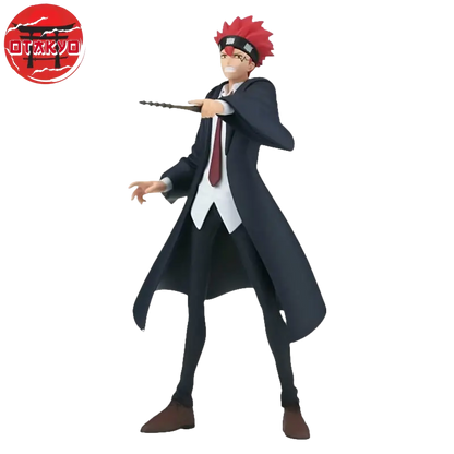 Figure Dot Barret - Mashle™
