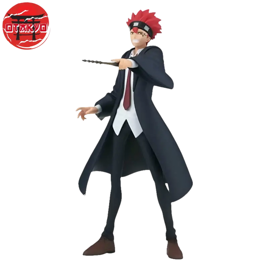 Figure Dot Barret - Mashle™